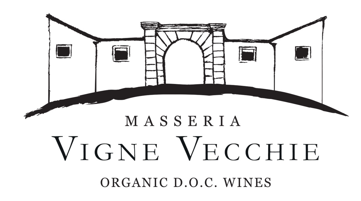 Logo Masseria Vigne Vecchie