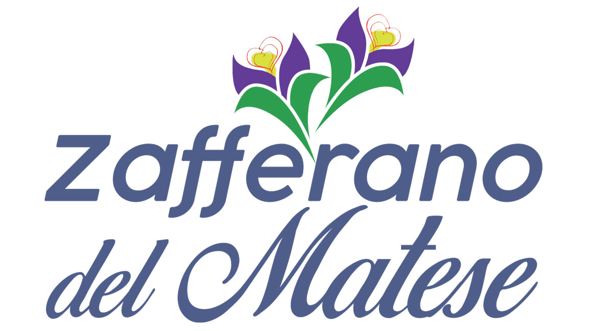 Logo Zafferano del Matese