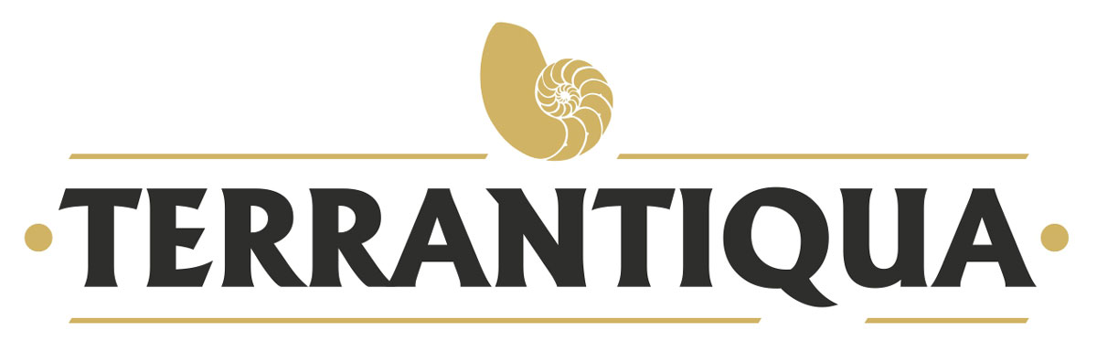 Logo Terrantiqua