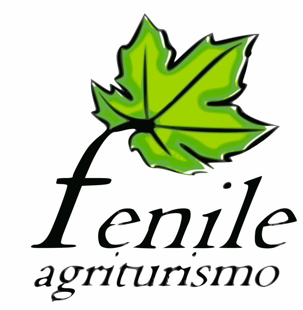 Logo Agriturismo Fenile