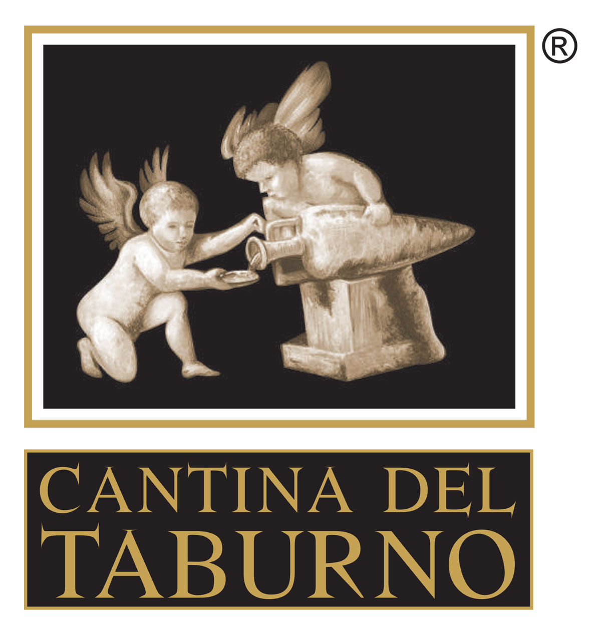 Logo Cantina del Taburno