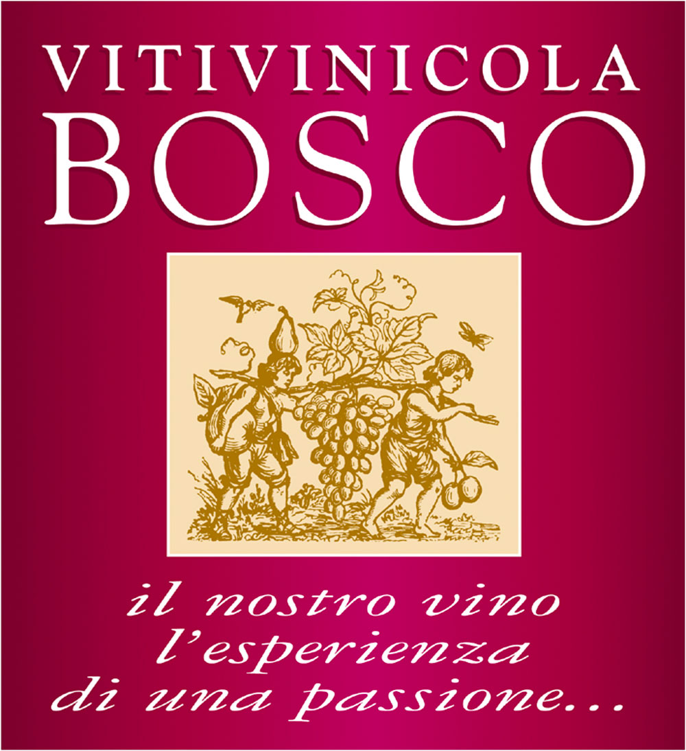 Logo Vitivinicola Anna Bosco