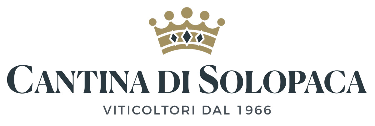 Logo Cantina di Solopaca Soc. Coop.