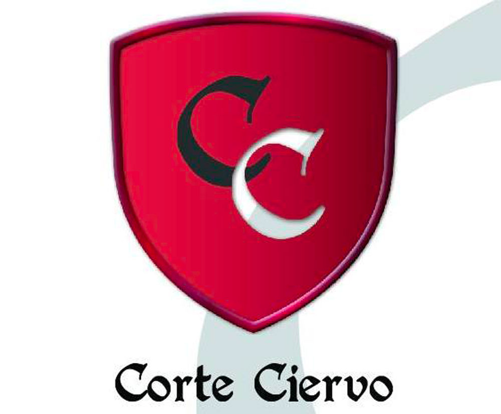 Logo Corte Ciervo