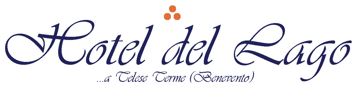 Logo Hotel del Lago