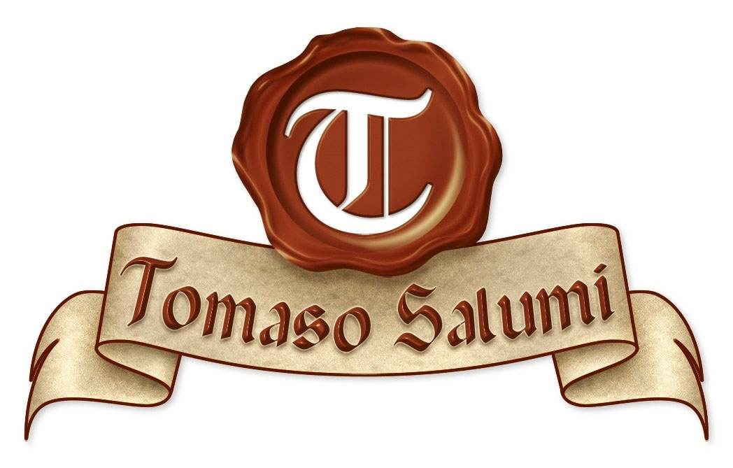 Logo Tomaso Salumi