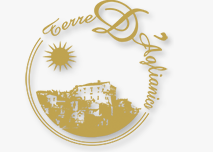 Logo Azienda Agricola Terra d'Aglianico