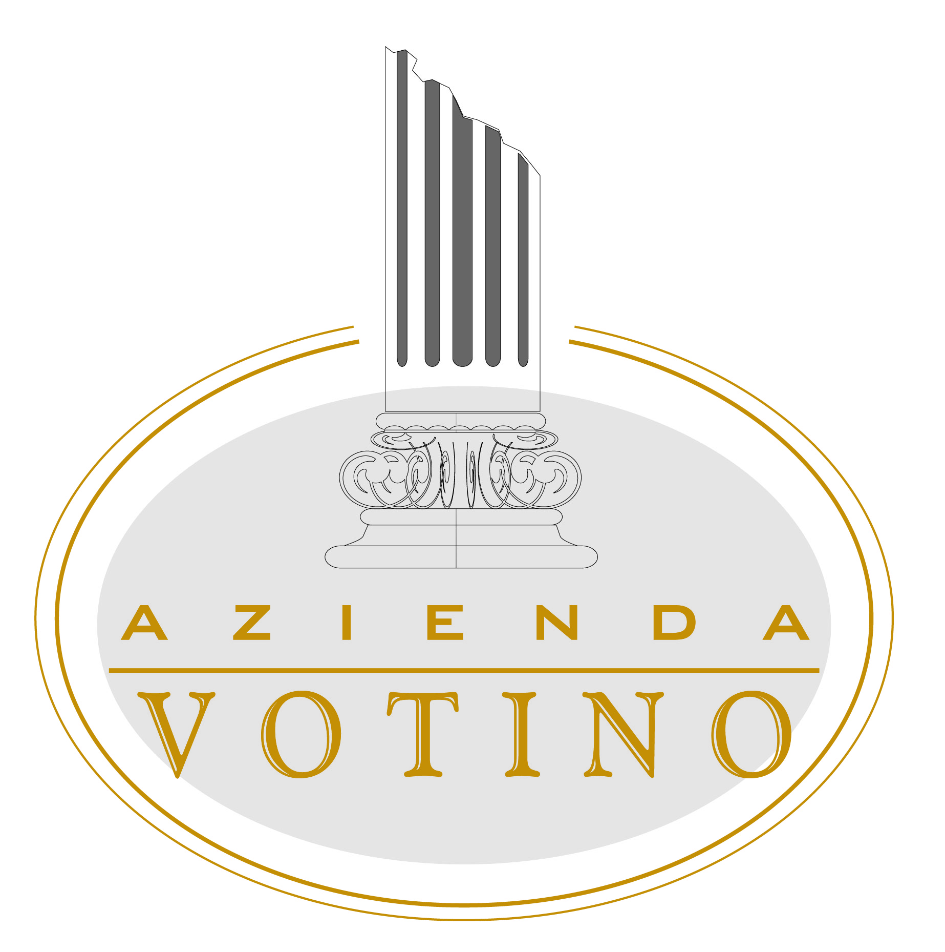 Logo Azienda Votino società agricola