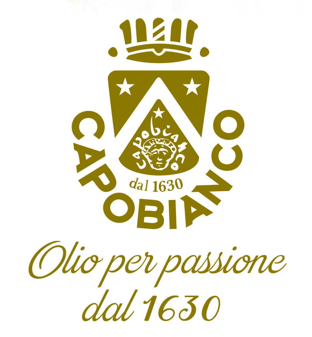 Logo Capobianco Frantoi Oleari s.a.s.