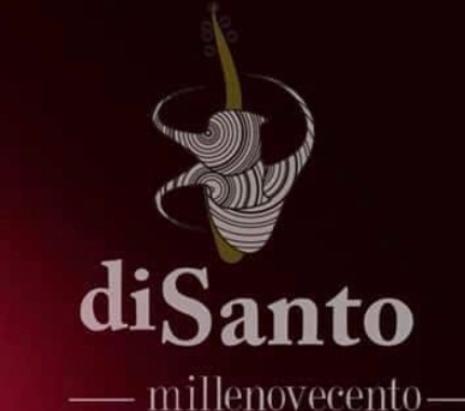 Logo Vitivinicola Di santo Millenovecento