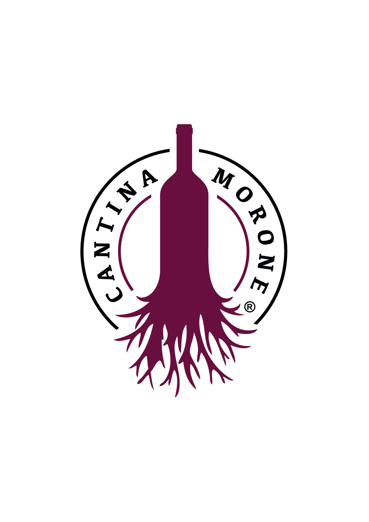 Logo Cantina Morone