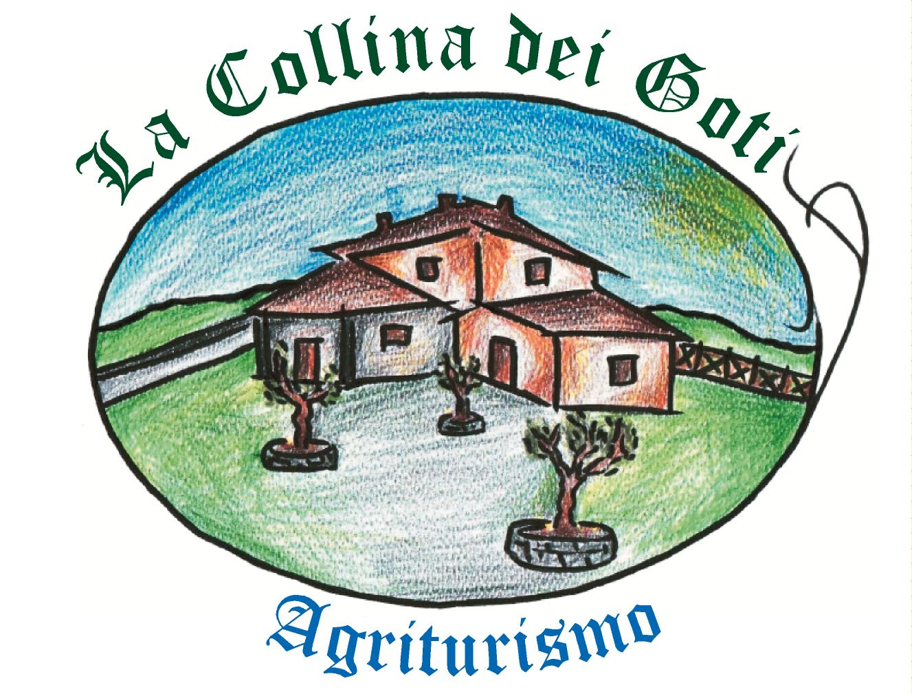 Logo Azienda Agricola di Martino Giovannina