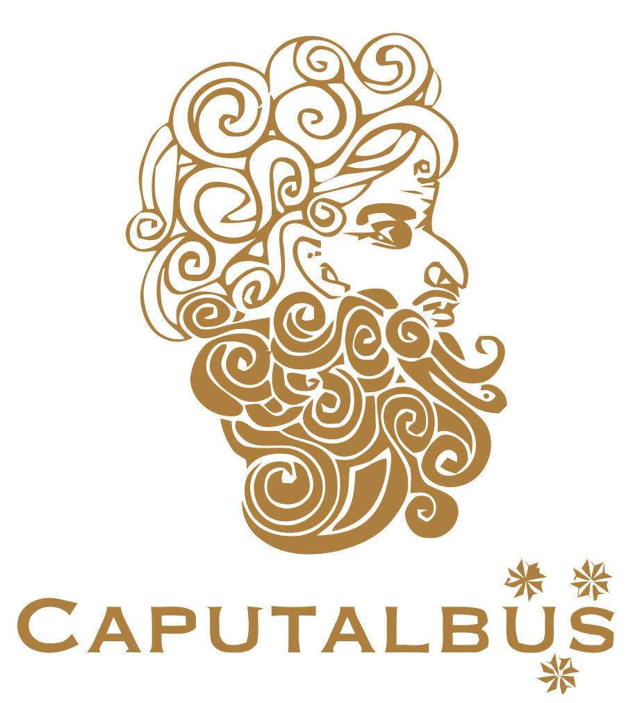 Logo Azienda agricola Caputalbus