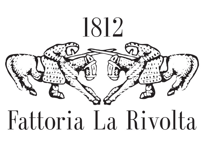 Logo Fattoria La Rivolta