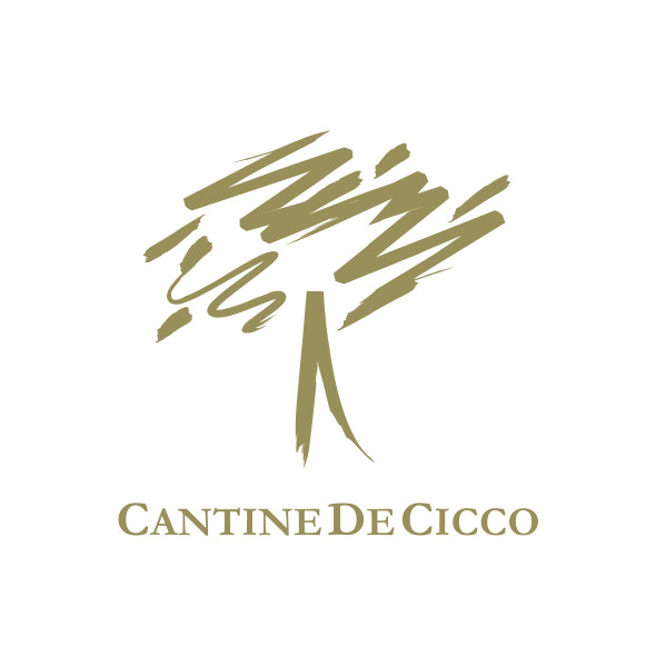 Logo Cantine De Cicco 