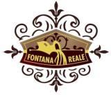 Logo Fontana Reale