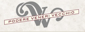 Logo Podere Veneri Vecchio