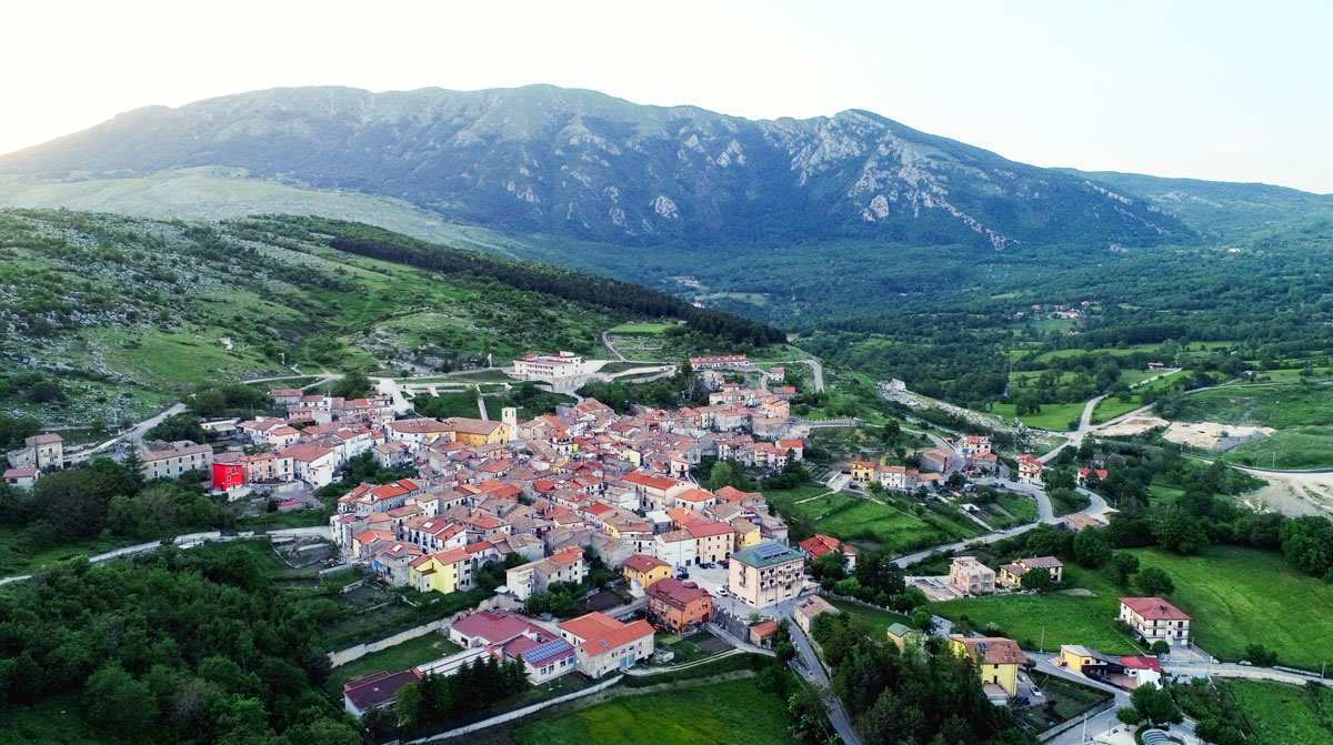 Scopri Pietraroja e la sua comunità Sannio Falanghina on Web